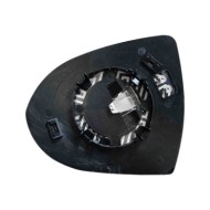 Specchio Convesso Cromato Termico Destro Kia Sportage Dal 2009 Al 2015