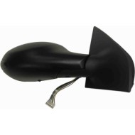 Retrovisore Elettrico Nero Specchio Convesso Cromato Termico Destro Lancia Y Dal 1996 Al 2001 Dal 2001 Al 2003
