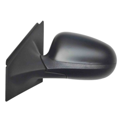 GUIDA_ALLA_SCELTA.JPG Retrovisore Elettrico Con Primer Nero Specchio Convesso Cromato 3 Pin Sinistro Lancia Ypsilon Dal 2011