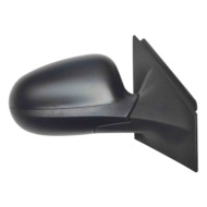 GUIDA_ALLA_SCELTA.JPG Retrovisore Elettrico Con Primer Nero Sensore Temperatura Specchio Convesso Cromato 5 Pin Destro Lancia Yp