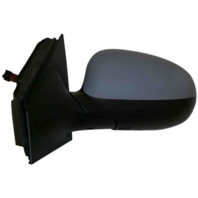 GUIDA_ALLA_SCELTA.JPG Retrovisore Elettrico Con Primer Specchio Convesso Cromato Termico 5 Pin Sinistro Lancia Ypsilon Dal 2011