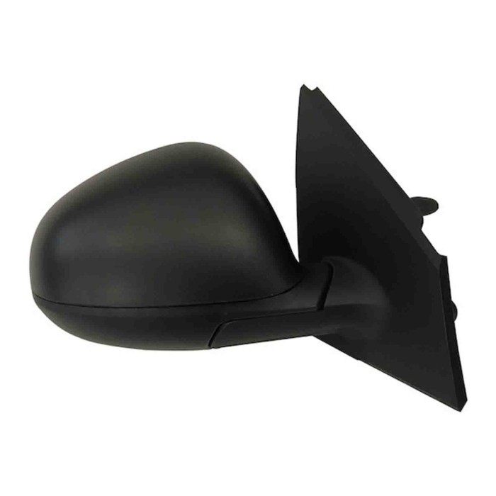 GUIDA_ALLA_SCELTA.JPG Retrovisore A Cavi Nero Specchio Convesso Cromato Destro Lancia Ypsilon Dal 2010 Al 2011