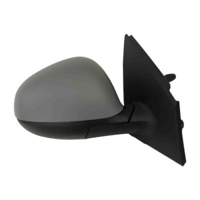 GUIDA_ALLA_SCELTA.JPG Retrovisore A Cavi Con Primer Specchio Convesso Cromato Destro Lancia Ypsilon Dal 2010 Al 2011