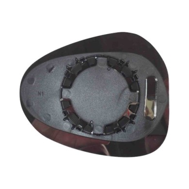 GUIDA_ALLA_SCELTA.JPG Specchio Convesso Cromato Sinistro Lancia Ypsilon Dal 2010 Al 2011
