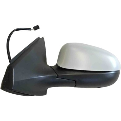 GUIDA_ALLA_SCELTA.JPG Retrovisore Elettrico Con Primer Specchio Asferico Blu Termico Sinistro Fiat Croma Dal 2008