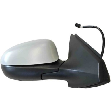 GUIDA_ALLA_SCELTA.JPG Retrovisore Elettrico Con Primer Sensore Temperatura Specchio Convesso Blu Termico Destro Fiat Croma Dal 2