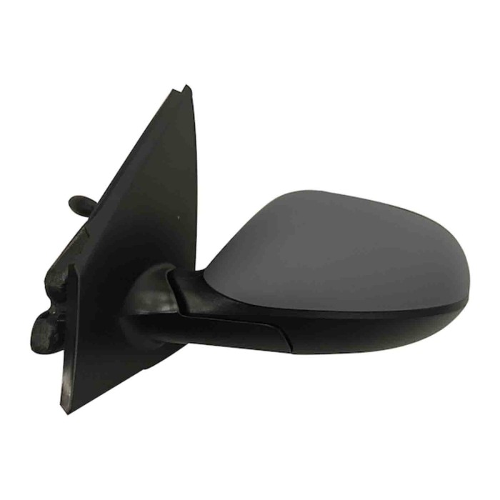 GUIDA_ALLA_SCELTA.JPG Retrovisore A Cavi Con Primer Specchio Convesso Cromato Sinistro Lancia Ypsilon Dal 2003 Al 2006 Dal 2006 