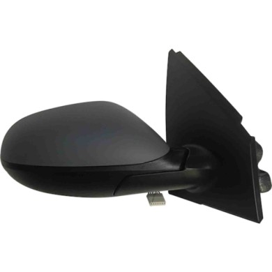 GUIDA_ALLA_SCELTA.JPG Retrovisore Elettrico Con Primer Specchio Convesso Cromato Termico Destro Lancia Ypsilon Dal 2003 Al 2006 