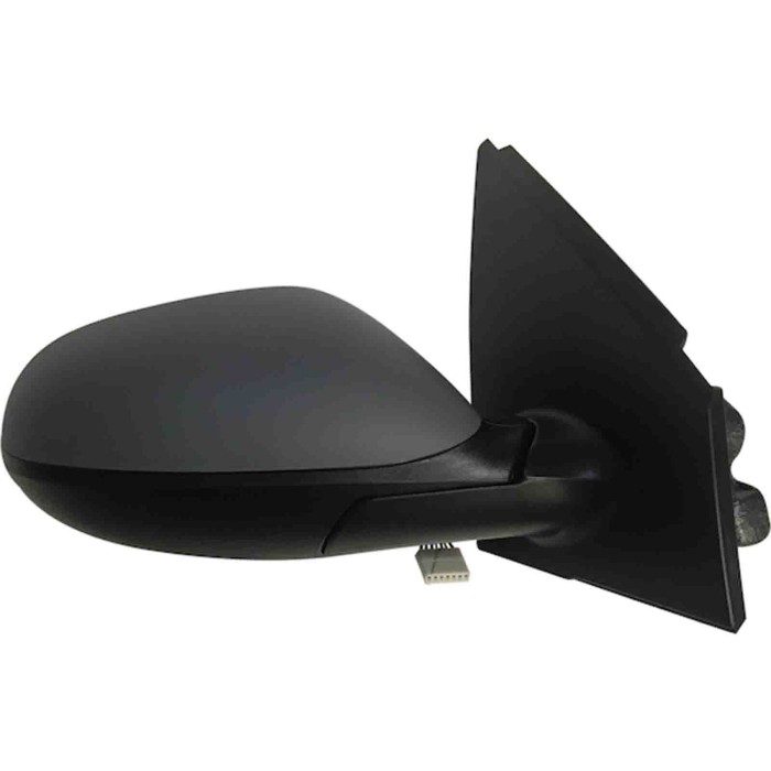 GUIDA_ALLA_SCELTA.JPG Retrovisore Elettrico Con Primer Specchio Convesso Cromato Termico Destro Lancia Ypsilon Dal 2003 Al 2006 