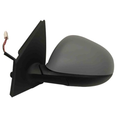 GUIDA_ALLA_SCELTA.JPG Retrovisore Elettrico Con Primer Sensore Temperatura Specchio Convesso Cromato Sinistro Lancia Ypsilon Dal