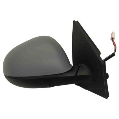 GUIDA_ALLA_SCELTA.JPG Retrovisore Elettrico Con Primer Specchio Convesso Cromato Destro Lancia Ypsilon Dal 2010 Al 2011