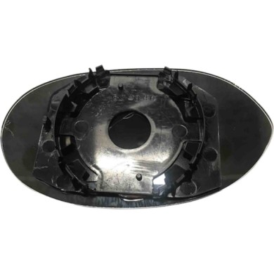 GUIDA_ALLA_SCELTA.JPG Specchio Convesso Cromato Destro Lancia Y Dal 1996 Al 2001 Dal 2001 Al 2003
