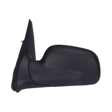 GUIDA_ALLA_SCELTA.JPG Retrovisore Elettrico Nero Specchio Convesso Cromato Termico 5 Pin Sinistro Land Rover Freelander Dal 1998