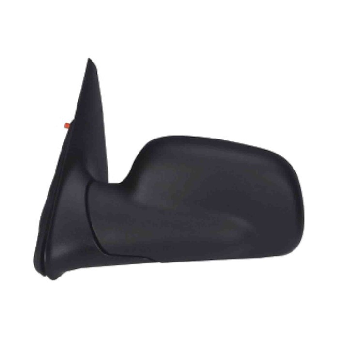 GUIDA_ALLA_SCELTA.JPG Retrovisore Elettrico Nero Specchio Convesso Cromato Termico 5 Pin Sinistro Land Rover Freelander Dal 1998