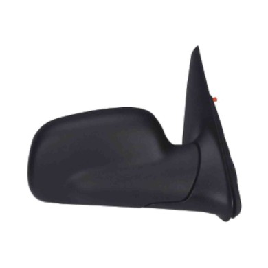 GUIDA_ALLA_SCELTA.JPG Retrovisore Elettrico Nero Specchio Convesso Cromato Termico 5 Pin Destro Land Rover Freelander Dal 1998 A
