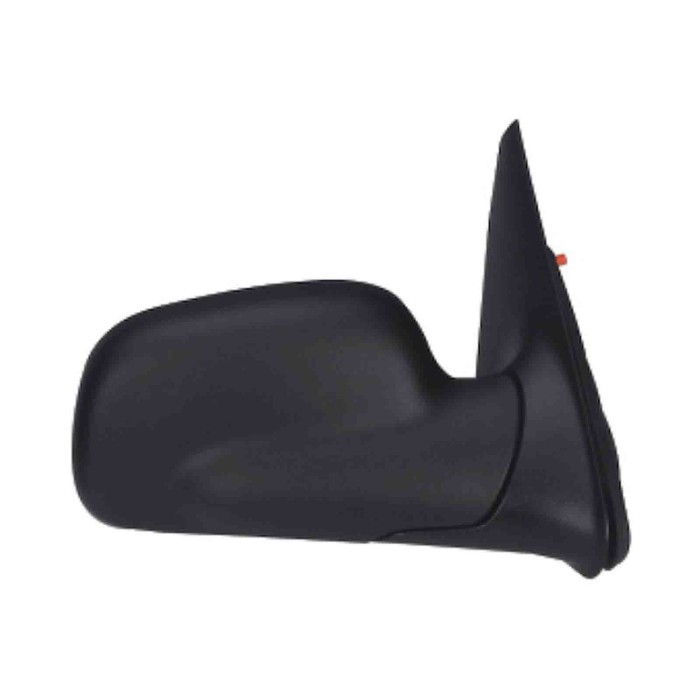 GUIDA_ALLA_SCELTA.JPG Retrovisore Elettrico Nero Specchio Convesso Cromato Termico 5 Pin Destro Land Rover Freelander Dal 1998 A