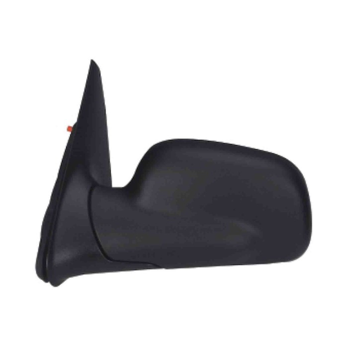 GUIDA_ALLA_SCELTA.JPG Retrovisore Elettrico Nero 7 Pin Sinistro Land Rover Freelander Dal 1998 Al 2006