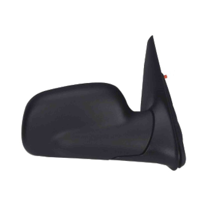 GUIDA_ALLA_SCELTA.JPG Retrovisore Elettrico Nero Ripiegabile Elettrico Specchio Convesso Cromato Termico 7 Pin Destro Land Rover