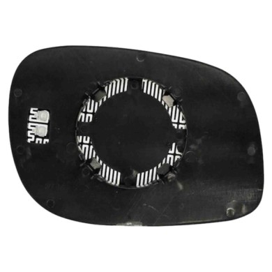 GUIDA_ALLA_SCELTA.JPG Specchio Convesso Cromato Termico Sinistro Land Rover Freelander Dal 1998 Al 2006