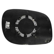 GUIDA_ALLA_SCELTA.JPG Specchio Convesso Cromato Termico Sinistro Land Rover Freelander Dal 1998 Al 2006