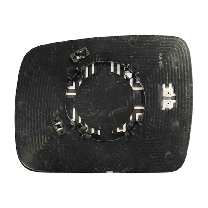 GUIDA_ALLA_SCELTA.JPG Specchio Convesso Blu Termico Destro Land Rover Discovery Dal 2009 Al 2014 Dal 2010 Al 2014 Dal 2009 Al 20