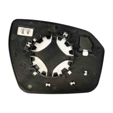 GUIDA_ALLA_SCELTA.JPG Specchio Convesso Cromato Termico Con Sistema Blis Sinistro Land Rover Range Rover Evoque Dal 2011 Al 2015