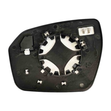 GUIDA_ALLA_SCELTA.JPG Specchio Convesso Cromato Termico Con Sistema Blis Destro Land Rover Range Rover Evoque Dal 2011 Al 2015