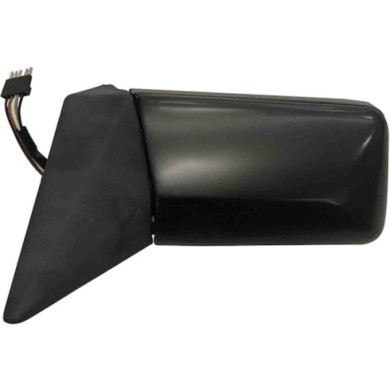 GUIDA_ALLA_SCELTA.JPG Retrovisore Elettrico Nero Specchio Piano Blu Termico Sinistro Mercedes Classe E 190 W124 Dal 1989 Al 1995