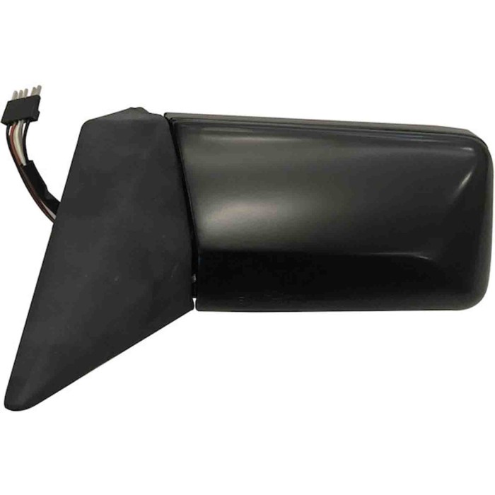 GUIDA_ALLA_SCELTA.JPG Retrovisore Elettrico Nero Specchio Piano Blu Termico Sinistro Mercedes Classe E 190 W124 Dal 1989 Al 1995