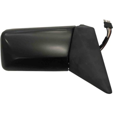 GUIDA_ALLA_SCELTA.JPG Retrovisore Elettrico Nero Specchio Convesso Blu Termico Destro Mercedes Classe E 190 W124 Dal 1989 Al 199