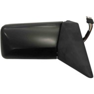 GUIDA_ALLA_SCELTA.JPG Retrovisore Elettrico Nero Specchio Convesso Blu Termico Destro Mercedes Classe E 190 W124 Dal 1989 Al 199