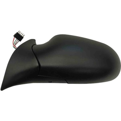GUIDA_ALLA_SCELTA.JPG Retrovisore Elettrico Nero Specchio Asferico Cromato Termico Sinistro Mercedes Classe A W168 Dal 1997 Al 2