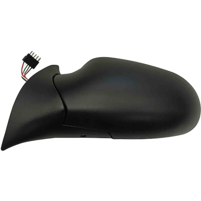GUIDA_ALLA_SCELTA.JPG Retrovisore Elettrico Nero Specchio Asferico Cromato Termico Sinistro Mercedes Classe A W168 Dal 1997 Al 2