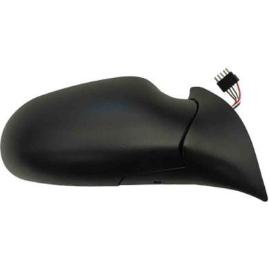 GUIDA_ALLA_SCELTA.JPG Retrovisore Elettrico Nero Specchio Asferico Cromato Termico Destro Mercedes Classe A W168 Dal 1997 Al 200