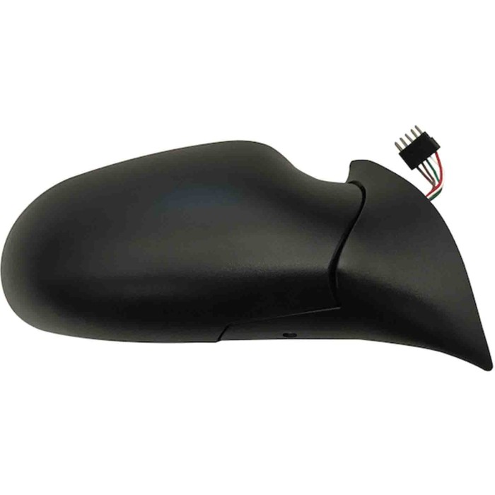GUIDA_ALLA_SCELTA.JPG Retrovisore Elettrico Nero Specchio Asferico Cromato Termico Destro Mercedes Classe A W168 Dal 1997 Al 200