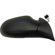 GUIDA_ALLA_SCELTA.JPG Retrovisore Elettrico Nero Specchio Asferico Cromato Termico Destro Mercedes Classe A W168 Dal 1997 Al 200