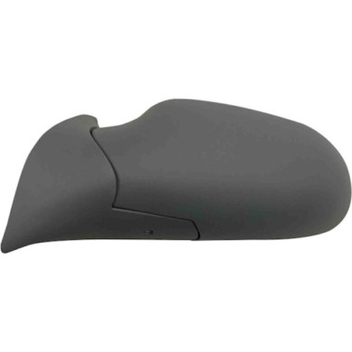 GUIDA_ALLA_SCELTA.JPG Retrovisore Elettrico Con Primer Specchio Asferico Cromato Termico 5 Pin Sinistro Mercedes Classe A W168 D