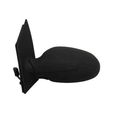 GUIDA_ALLA_SCELTA.JPG Retrovisore Elettrico Nero Specchio Convesso Argentato Termico Sinistro Mercedes Smart Dal 1998 Al 2007