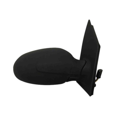 GUIDA_ALLA_SCELTA.JPG Retrovisore Elettrico Nero Specchio Convesso Argentato Termico Destro Mercedes Smart Dal 1998 Al 2007