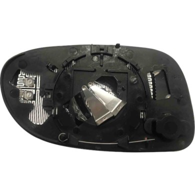 GUIDA_ALLA_SCELTA.JPG Specchio Asferico Cromato Termico Sinistro Mercedes Classe A W168 Dal 1997 Al 2004