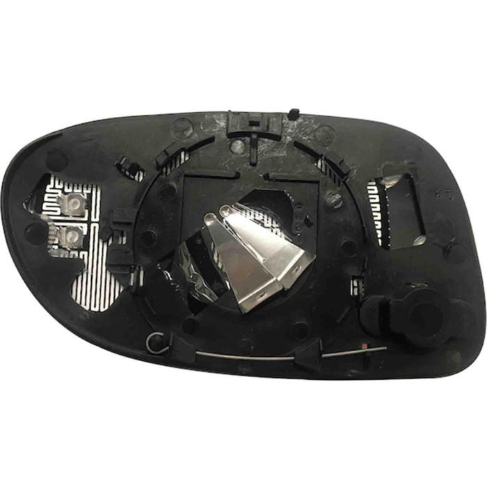 GUIDA_ALLA_SCELTA.JPG Specchio Asferico Cromato Termico Sinistro Mercedes Classe A W168 Dal 1997 Al 2004