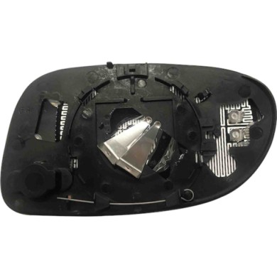 GUIDA_ALLA_SCELTA.JPG Specchio Asferico Cromato Termico Destro Mercedes Classe A W168 Dal 1997 Al 2004