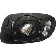 Specchio Asferico Cromato Termico Destro Mercedes Classe A W168 Dal 1997 Al 2004