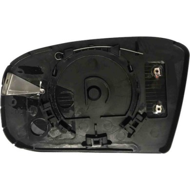 GUIDA_ALLA_SCELTA.JPG Specchio Asferico Cromato Termico Destro Mercedes Classe S W220 Dal 1998 Al 2002