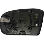 Specchio Asferico Cromato Termico Destro Mercedes Classe S W220 Dal 1998 Al 2002