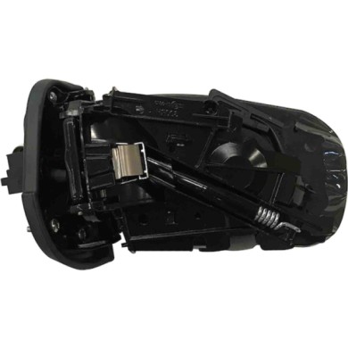 GUIDA_ALLA_SCELTA.JPG Retrovisore Elettrico Senza Calotta Specchio Asferico Cromato Termico 7 Pin Sinistro Mercedes Classe E W21