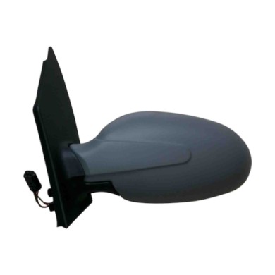 GUIDA_ALLA_SCELTA.JPG Retrovisore Elettrico Con Primer Specchio Convesso Cromato Termico 5 Pin Sinistro Mercedes Smart Dal 1998 