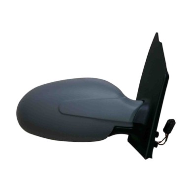 GUIDA_ALLA_SCELTA.JPG Retrovisore Elettrico Con Primer Specchio Convesso Cromato Termico 5 Pin Destro Mercedes Smart Dal 1998 Al