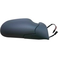 Retrovisore Elettrico Con Primer 7 Pin Destro Mercedes Classe A W168 Dal 1997 Al 2004