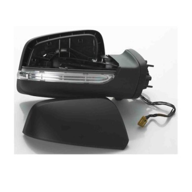 GUIDA_ALLA_SCELTA.JPG Retrovisore Elettrico Con Primer Freccia Retr Specchio Asferico Cromato Termico Destro Mercedes Classe A W